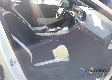 2023 Kia Ev6 Gt-Line from USA, damaged, VIN KNDC4DLC0P5109604